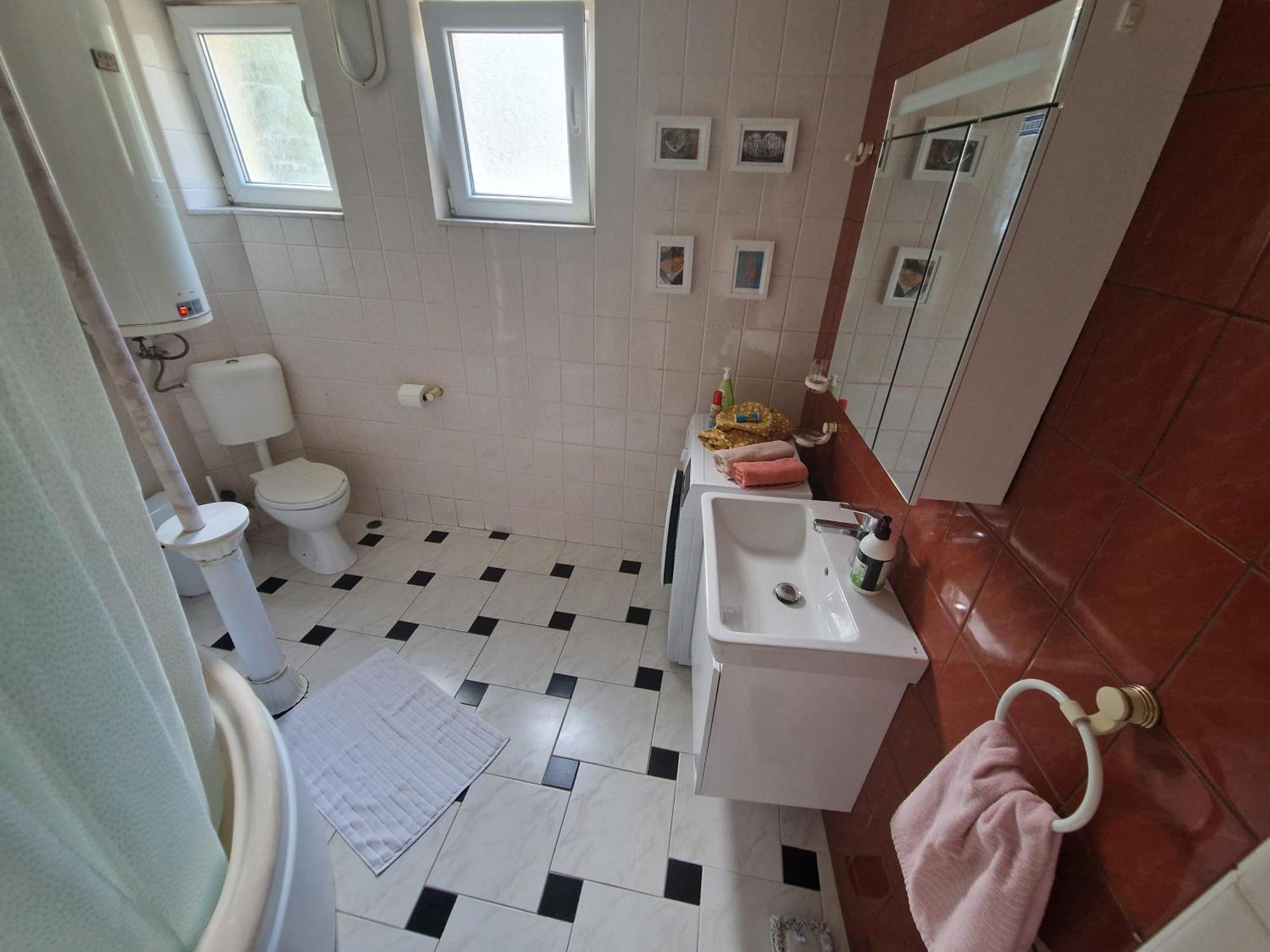 Ferienwohnung Ap Malinov 15 Warna Exterior foto