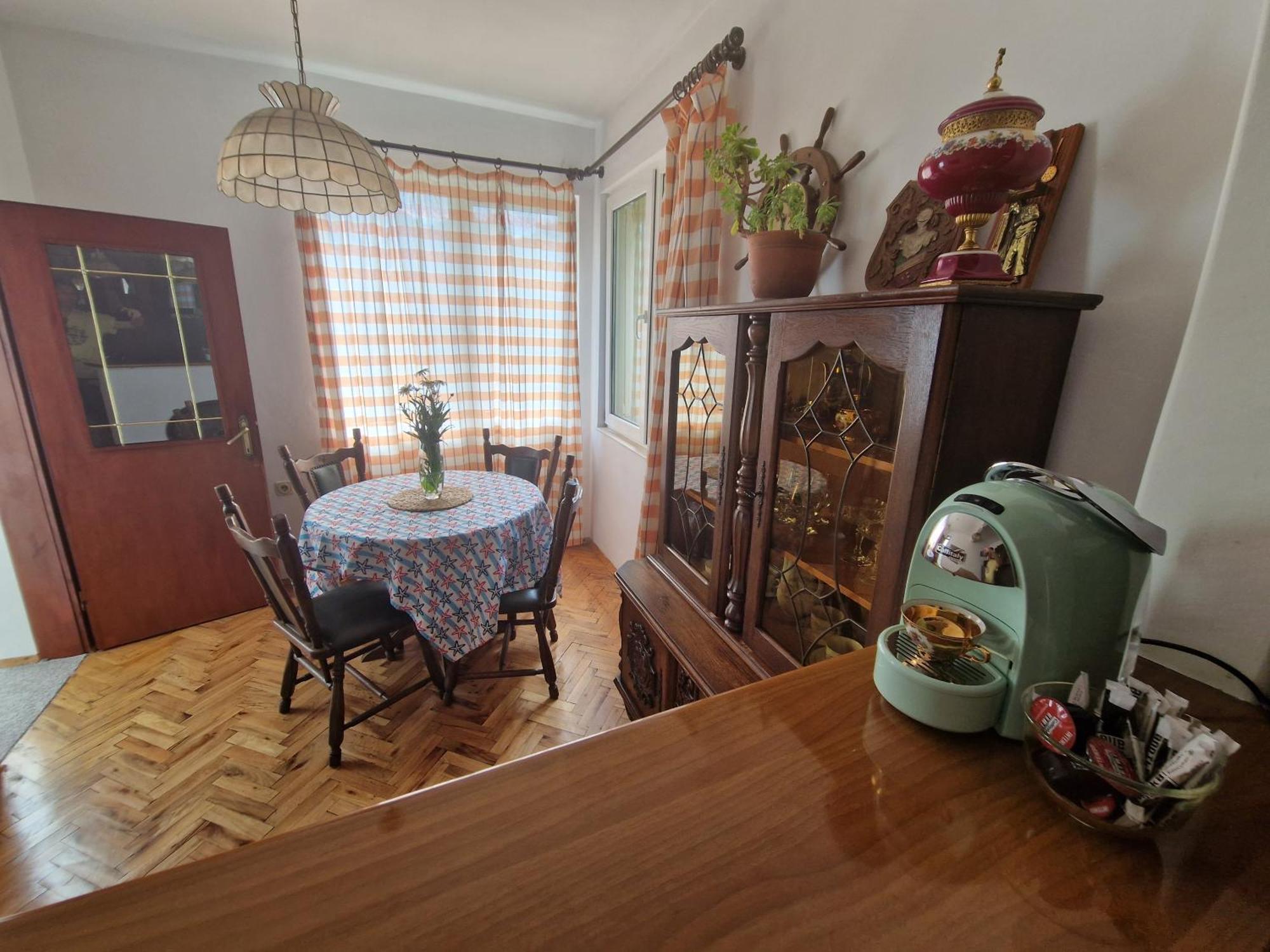 Ferienwohnung Ap Malinov 15 Warna Exterior foto